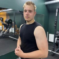 Илья Кротик