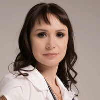 Наталия Шиндяпина