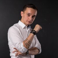 Роман Галимов