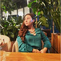 Виолетта Мирзаирова