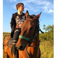 Кирилл Гребеньков