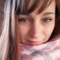 Анна Рябова