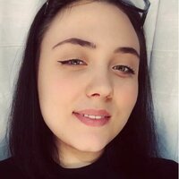 Оксана Алешина