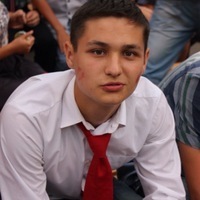 Виталий Кашаедов