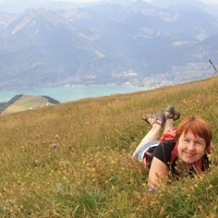 Юлия Галицкая