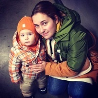 Наталья Коляда