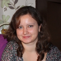 Елена Болотина