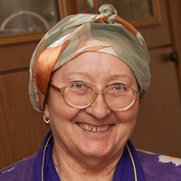 Валентина Лазаренко