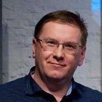 Сергей Лялин