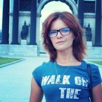 Виктория Беляева