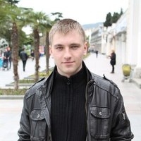 Кучеренко  Степан