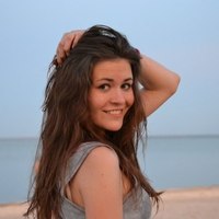 Маша Буслаева