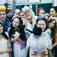 Антон Кондратьев