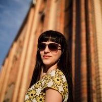 Кристина В.