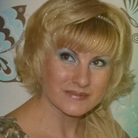 Надежда Котова