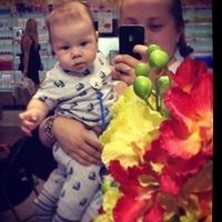 Олеся Беликова