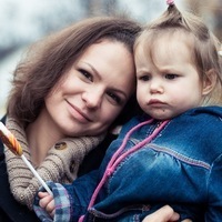 Екатерина Щеголева