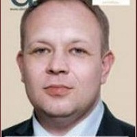 Николай Контров