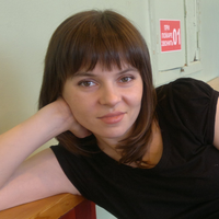 Татьяна Шувалова