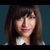 Елена Козлович