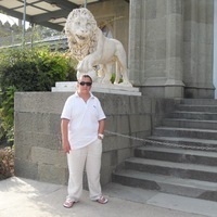 Дмитрий Каменсков