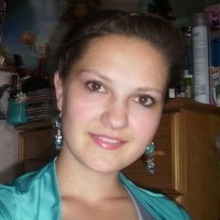 Кристина П.