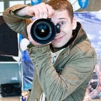 Александр Реус