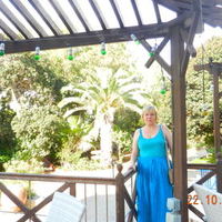 Целованськая Елена