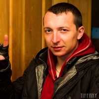 Максим Богословский