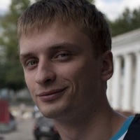 Андрей Пономарев