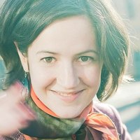 Юлия Газарьянц