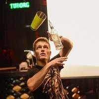 Женя Веденин