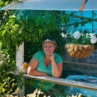 Наталья Полупанова