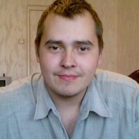 Дмитрий Фролов