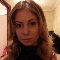 Аня Архипова