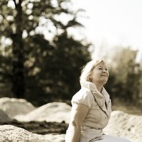 Марина Кубрина