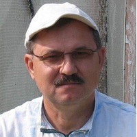 Сергей Тюрин