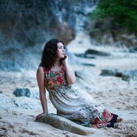 Ольга Крайденкова