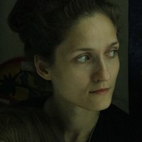 ира александрова