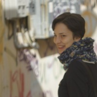 Лариса Цораева