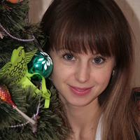 Альбина Сафарова