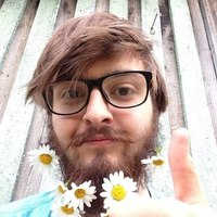 Роман Кругликов