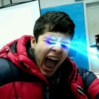 Александр Чаниев