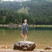 Александра Дементьева