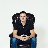 Фотограф Рустам Муллагалиев