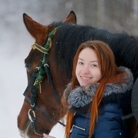 Елена Милюшенко