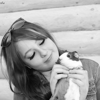 Елизавета Усова