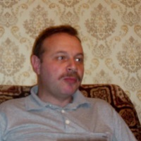 Сергей Родченко