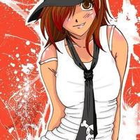 Алена Безнощук