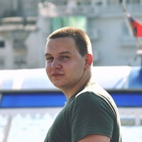 Никита Тощев